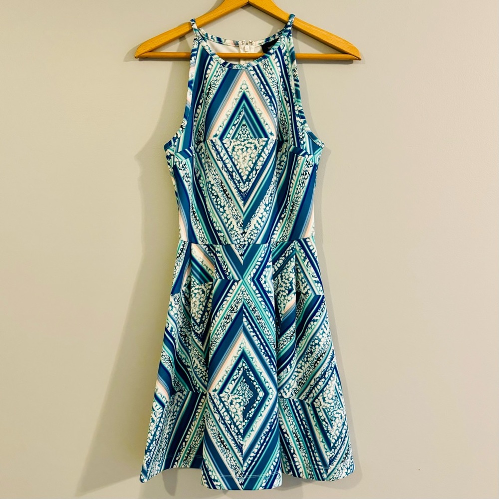 Mossimo Polyester Dress